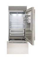 Холодильник-морозильник XS900TST6I